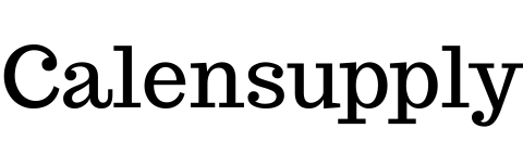 Calensupply.com